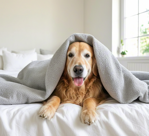 How to Read Your Dog's Emotions?