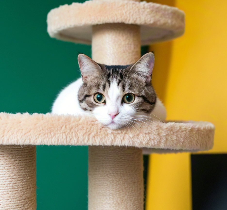 How to Read Your Cat’s Emotions?