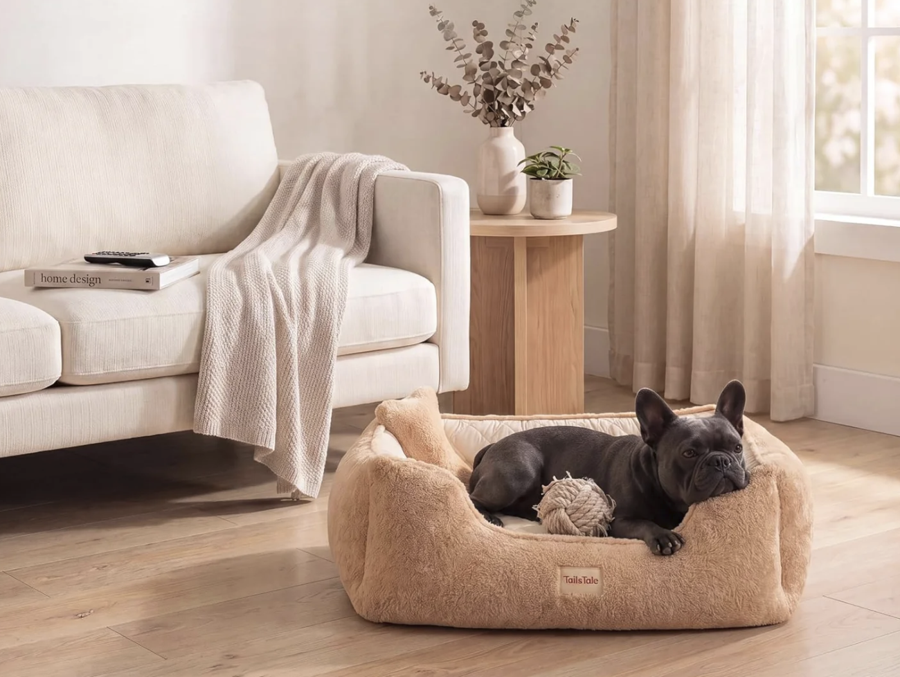 5 Signs Your Dog May Need More Supportive Rest