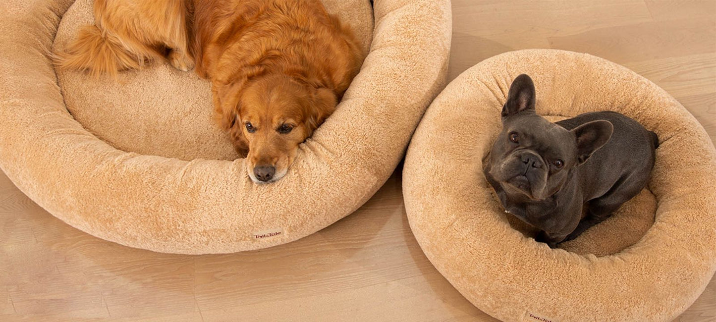 Donut Bed
