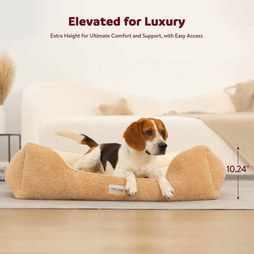 
                  
                    Dual-Sided Orthopedic Dog Bed(M)
                  
                