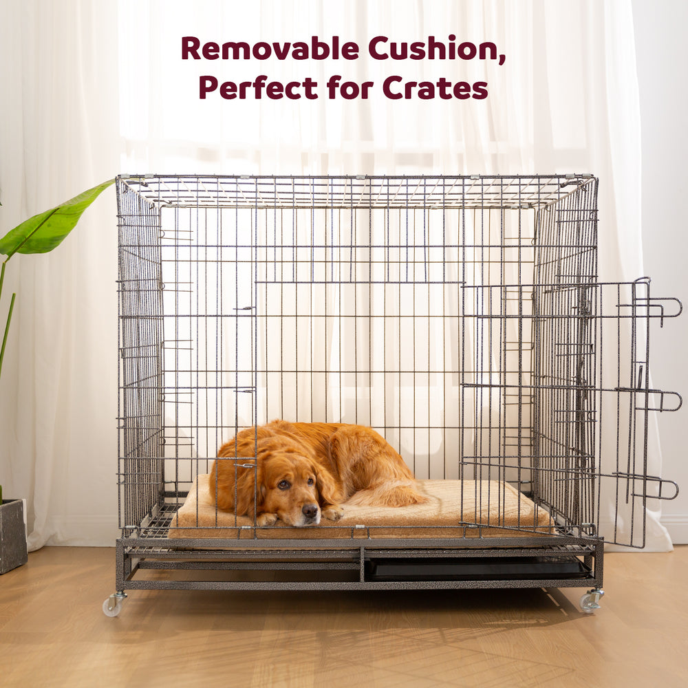 
                  
                    Dual-Sided Orthopedic Dog Bed(L)
                  
                