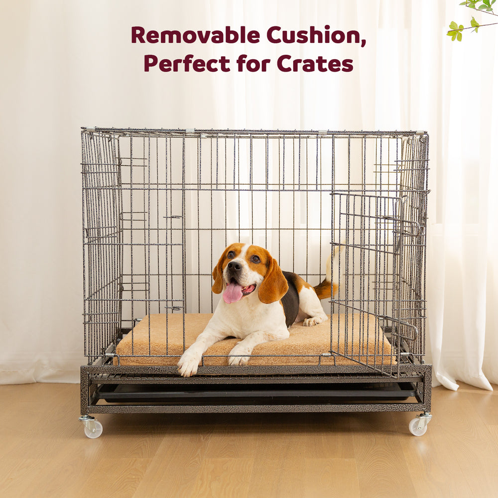 
                  
                    Dual-Sided Orthopedic Dog Bed(M)
                  
                