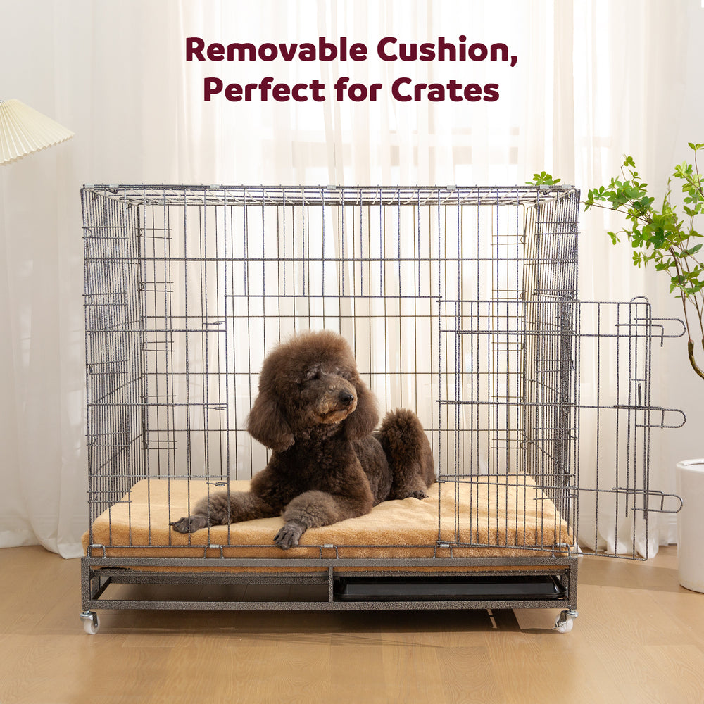 
                  
                    Dual-Sided Orthopedic Dog Bed(XL)
                  
                