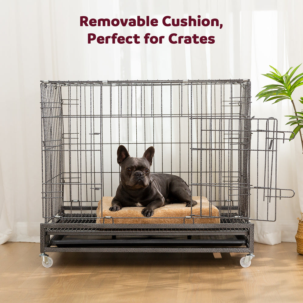 
                  
                    Dual-Sided Orthopedic Dog Bed(S)
                  
                
