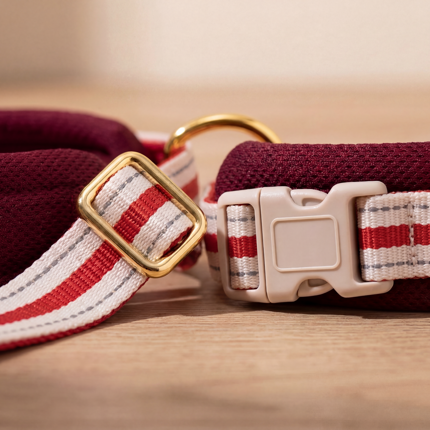 Everyday Comfort Dog Harness — Lightweight Support for Walks, Outings & Daily Adventures