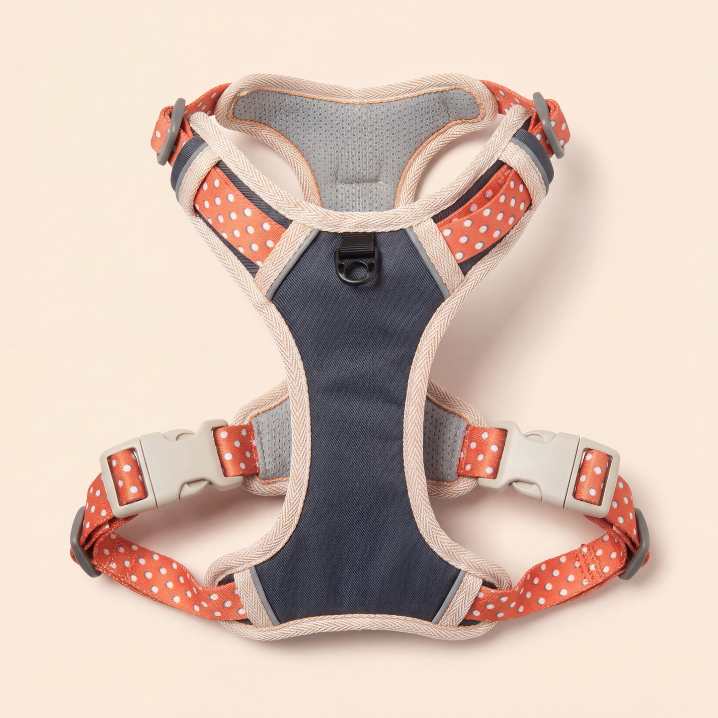 Everyday Comfort Harness — Lightweight, Secure Support for Walks, Outings & Everyday Life