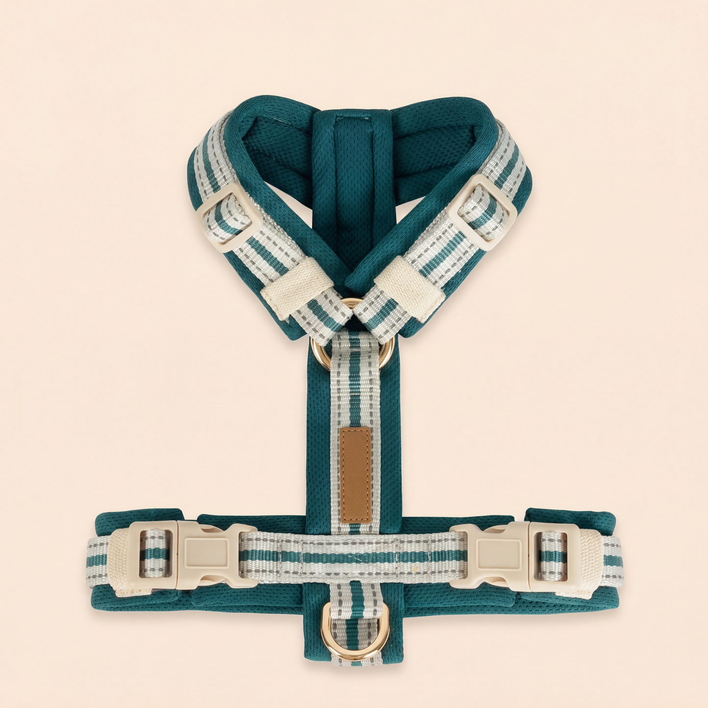 Everyday Comfort Harness — Lightweight Support for Walks, Outings & Daily Adventures