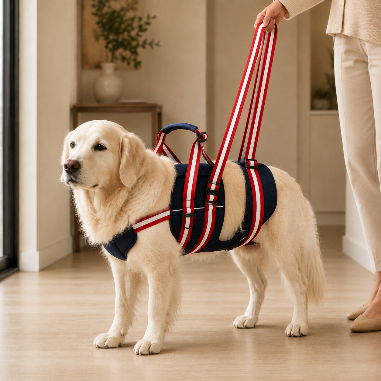 Mobility Support